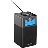 KENWOOD CR-M10DAB-H - Rádio
