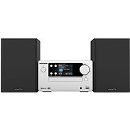 KENWOOD M-725DAB-S - Microsystem