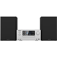 KENWOOD M-925DAB-S - Microsystem
