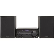 KENWOOD M-819DAB - Mini System