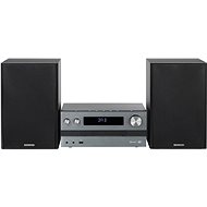 KENWOOD M-918DAB-H - Mini System