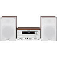 KENWOOD M-820DAB-W - Mini System