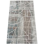 4sleep piece carpet Roxanne 03 -60 × 100 cm beige - Carpet