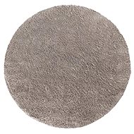 4sleep piece carpet Kamel round 60 latte - Carpet