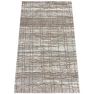 4sleep piece carpet Roxanne 05 -200 × 290 cm grey - Carpet