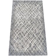 4sleep piece rug Roxanne 08 -60 × 100 cm grey - Carpet
