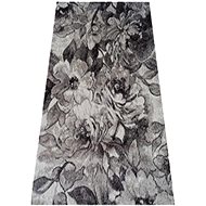 4sleep piece carpet Panamero 16 - 240 × 330 cm brown - Carpet
