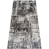 4sleep piece rug Panamero 18 - 200 × 290 cm grey - Carpet