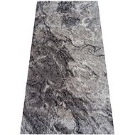 4sleep piece carpet Panamero 19 - 160 × 220 cm grey - Carpet