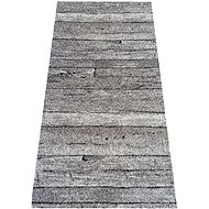 4sleep piece carpet Panamero 20 - 60 × 100 cm grey - Carpet