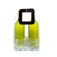KOALA Wine cooler bag with handle for 2 bottles - Beverage Cooler