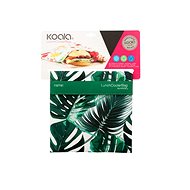 KOALA Insulated snack bag Palm leaves - Lunch Box