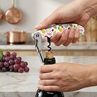 KOALA Flamingo wine corkscrew - Corkscrew