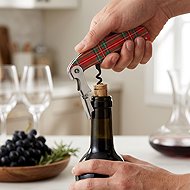 KOALA Wine corkscrew scotch cube - Corkscrew