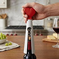 KOALA Heart wine corkscrew - Corkscrew