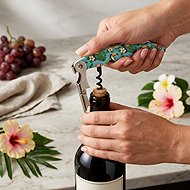 KOALA Toucan wine corkscrew - Corkscrew