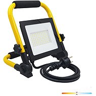 KOBI Light TIGRA 50 W Portable LED spotlight with tripod, 4000 K, IP54 - LED Reflector