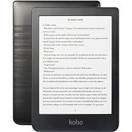 Rakuten Kobo Clara HD - E-Book Reader