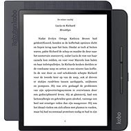 Rakuten Kobo Forma 8 GB - Elektronická čítačka kníh