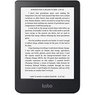 Kobo Clara 2E (Deep Ocean Blue) - eBook-Reader
