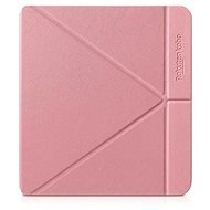 Kobo Libra H20 sleepcover case Pink 7" - Hülle für eBook-Reader
