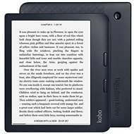 Kobo Libra 2 Black - E-Book Reader