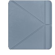 Kobo Libra 2 Sleepcover Slate Blue - Tablet Case