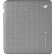 Kobo Libra 2 Sleepcover Basis Grey - Tablet Case