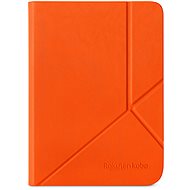 Kobo Clara 2E Sleepcover Coral Reef - E-Book Reader Case