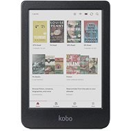 Kobo Clara Colour - eBook-Reader