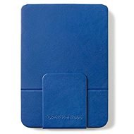 Kobo Clara sleepcover case Blue 6" - E-book olvasó tok