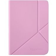 Kobo Clara Colour/BW Candy Pink SleepCover tok - E-book olvasó tok