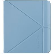Kobo Libra Colour Dusk Blue SleepCover Case - E-Book Reader Case