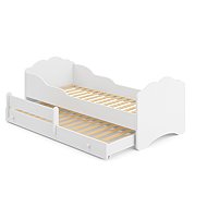 Kobi Anna Pull-out bed 160 × 80 cm - Bed