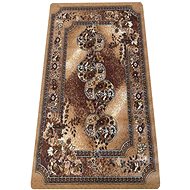 Piece carpet Alfa brown 09 -90 × 310 cm - Carpet