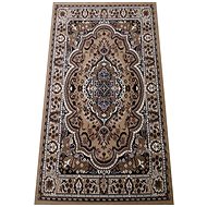 Piece carpet Alfa brown 06 -40 × 60 cm - Carpet
