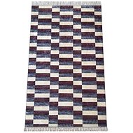 Kusový koberec Blanka 01 navy 80 × 300 - Koberec
