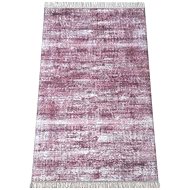 Kusový koberec Blanka 02 hnědá 120 × 180 - Koberec
