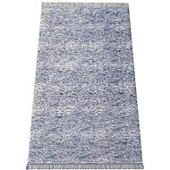 Kusový koberec Blanka 03 šedý 80 × 200 - Koberec