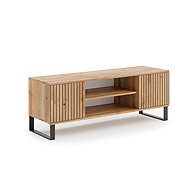 Kobi Focus Loft RTV cabinet 155 cm - TV Table