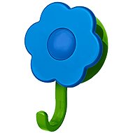 Kochblume Flower Hook blue MOD2 - Hooks