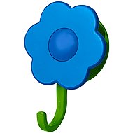 Kochblume Flower Hook Blue - Hooks