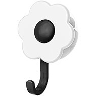 Kochblume Flower Hook Black - Hooks
