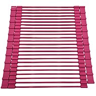 Kochblume Draining Rack, Pink - Draining Board