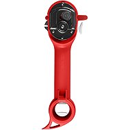 Kochblume 5-in-1 Opener Red - Opener