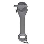 Kochblume 5-in-1 Opener Grey - Opener