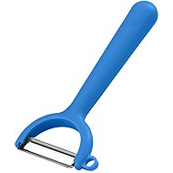 Kochblume Horizontal Peeler - Y Blue - Potato Peeler