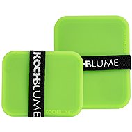 Kochblume Box Duo zelená - Lunch Box