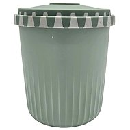 Kochblume Snackbox 350ml. //500 ml. sage L - Lunch Box