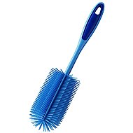 Kochblume Kartáč na nádobí MINI modrý - Dish Brush